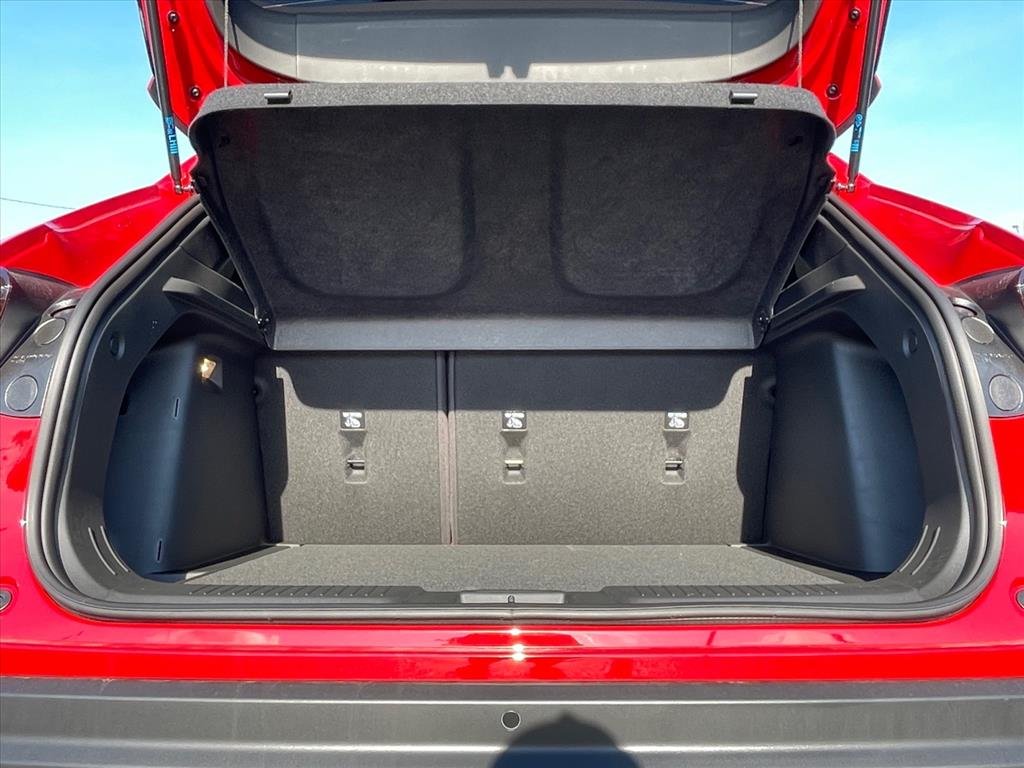 2026 Chevrolet Trax RS - Photo 24
