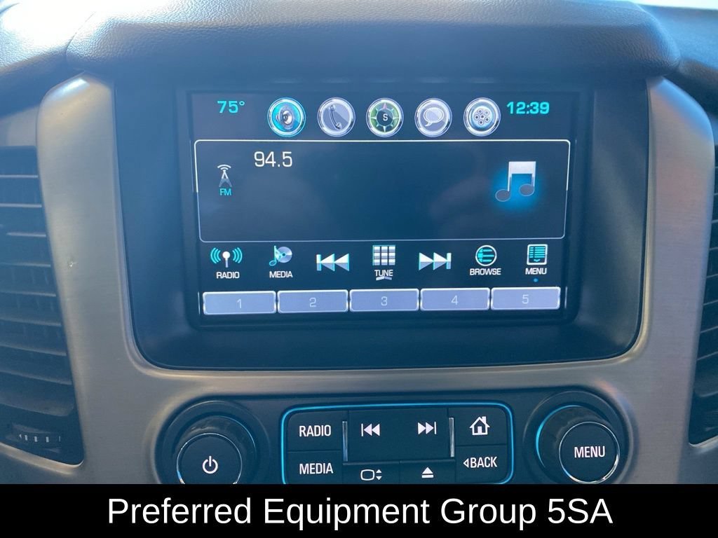 Used 2019 GMC Yukon XL Denali with VIN 1GKS2HKJ1KR151987 for sale in Monticello, Minnesota