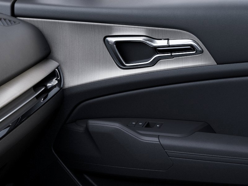 New 2027 Gray Kia X-Line image 25