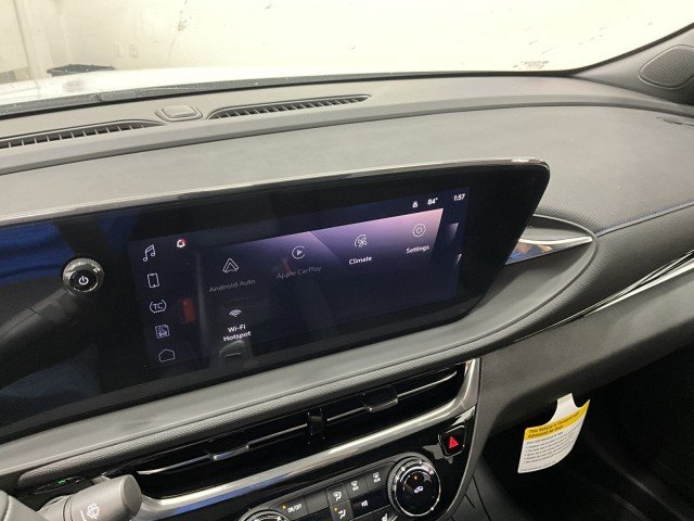 New 2026 Summit White Buick Sport Touring image 31