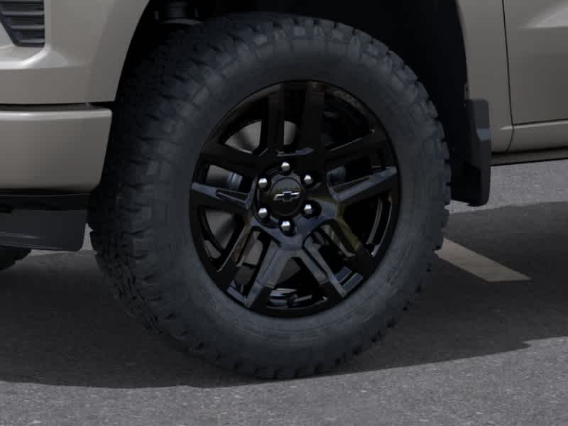 2026 Chevrolet Silverado 1500 RST - Photo 9