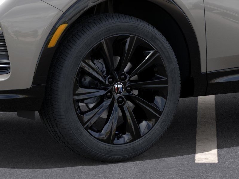 New 2026 Ceramic Buick Sport Touring image 9