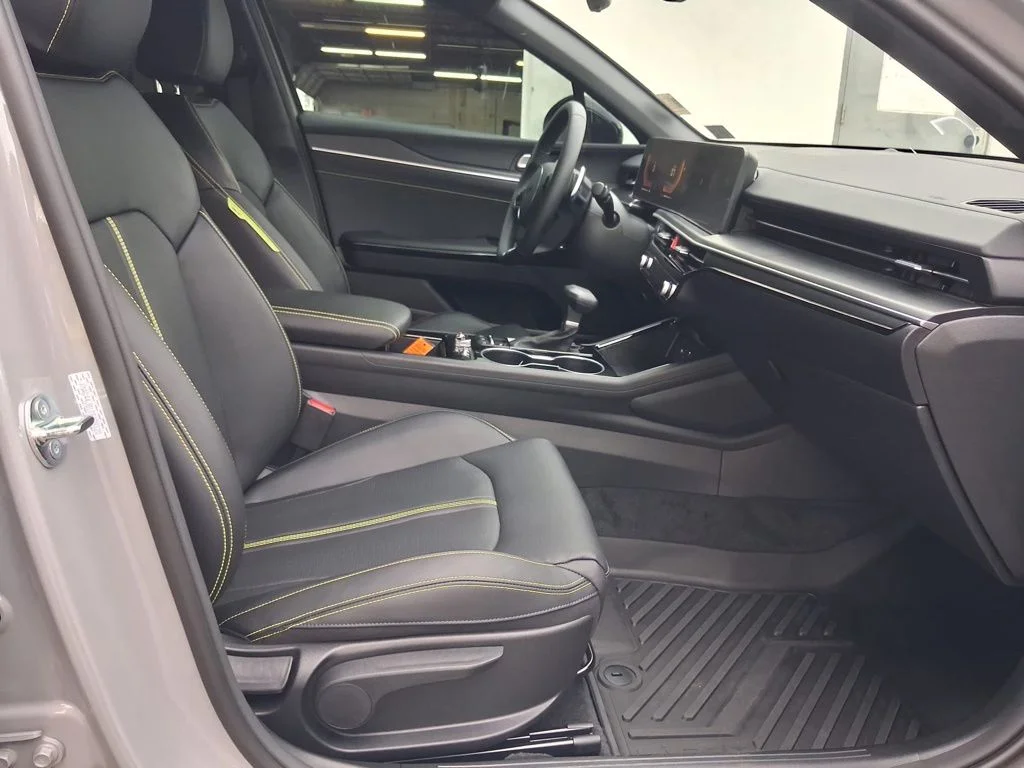 Used 2026 Gray Kia GT image 21