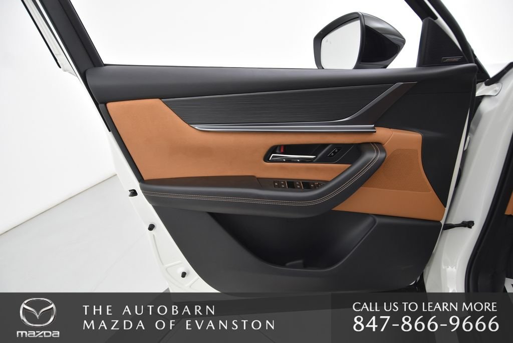 2026 Mazda CX-70 Premium Plus Package - Photo 31