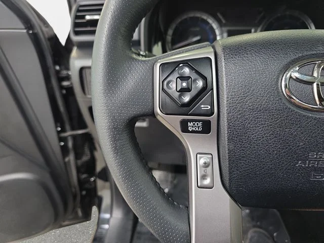Used 2019 Black Toyota Limited image 17
