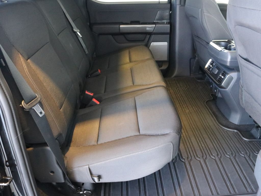 2023 Ford F-150 XLT - Photo 39