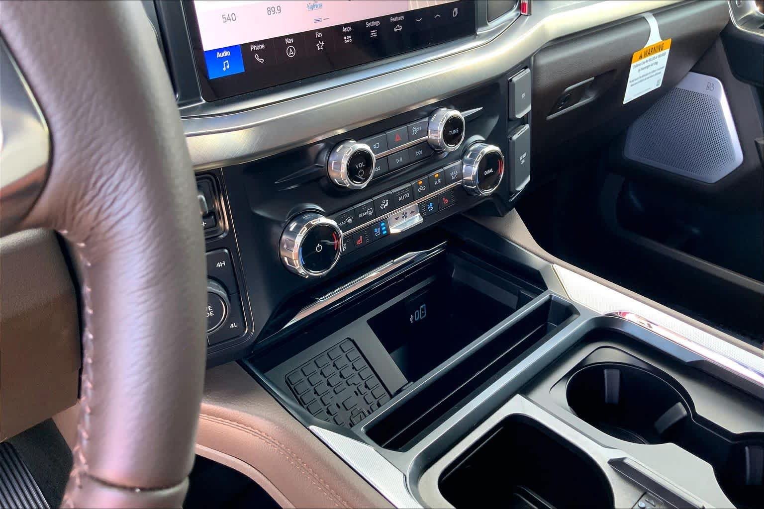 2026 Ford F-350 Super Duty King Ranch - Photo 19
