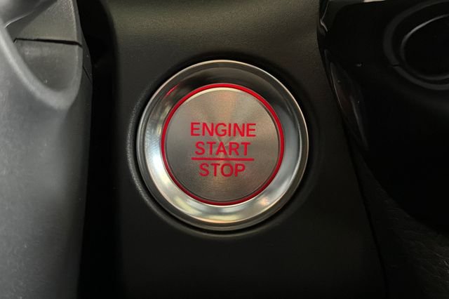 New 2026 Solar Silver Metallic Acura Base image 19