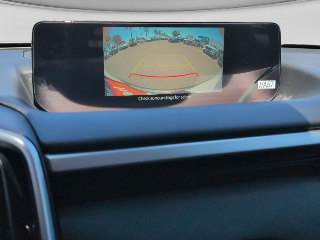 2025 Mazda CX-50 Select - Photo 33