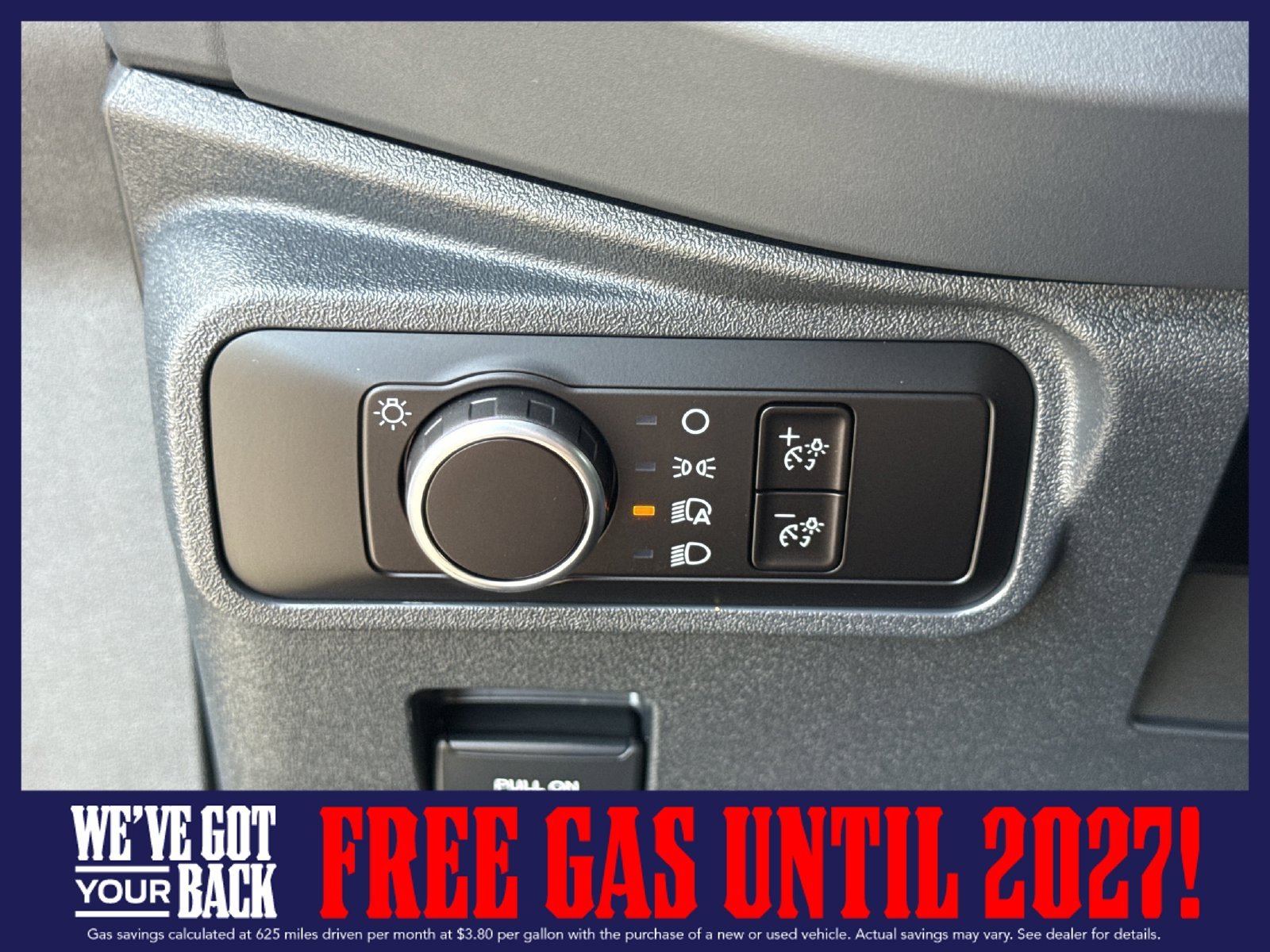 New 2026 Carbonized Gray Metallic Ford Big Bend image 26