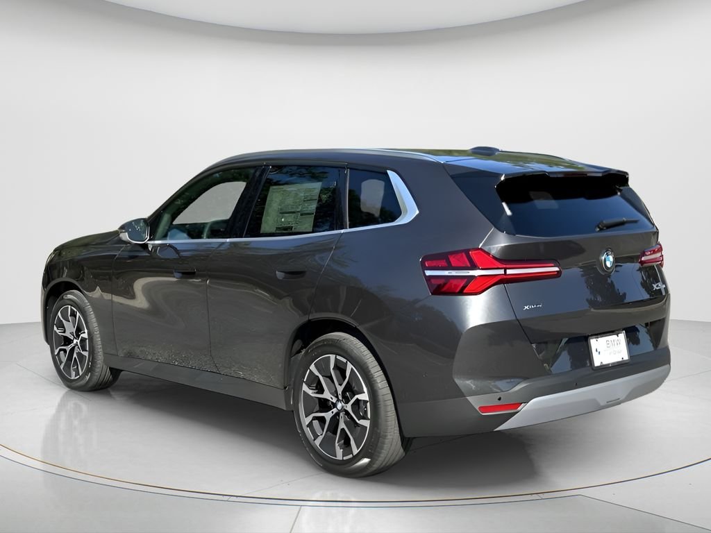 2026 BMW X3 30 - Photo 11