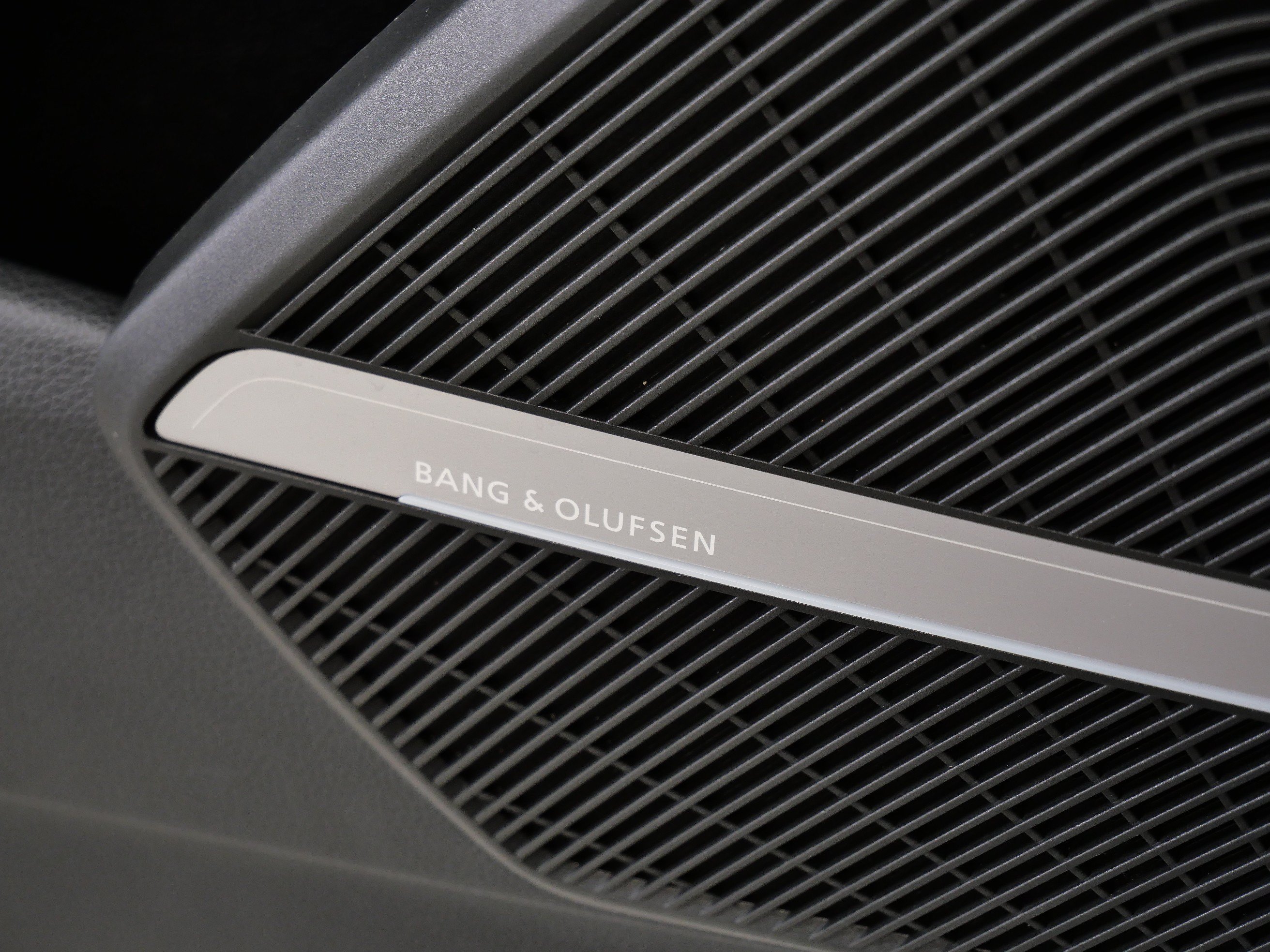 Used 2024 Chronos Gray Metallic Audi S line Premium Plus image 32