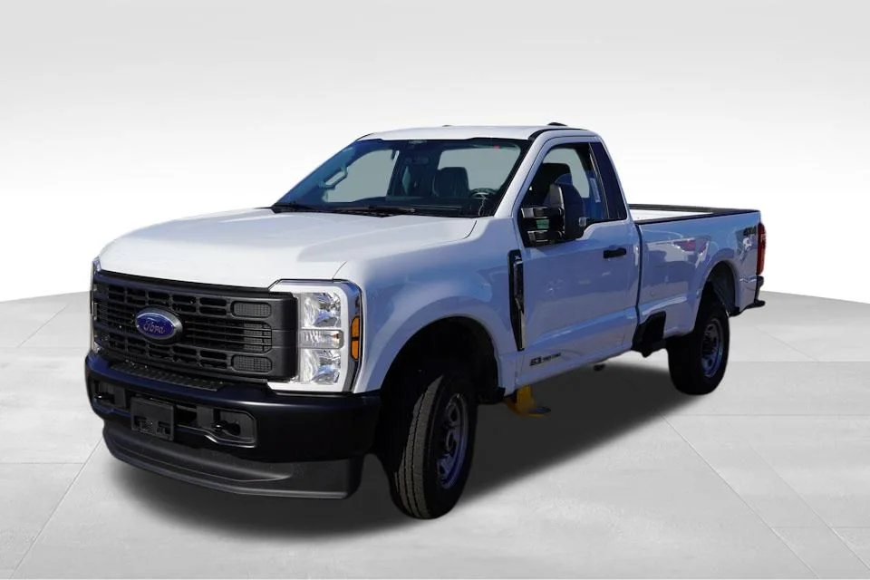 2026 Ford F-250 Super Duty XL - Photo 7