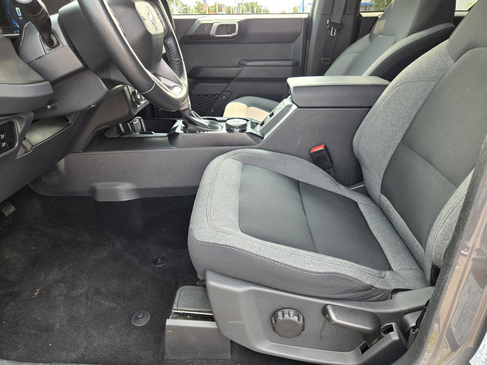 Used 2025 Gray Ford Big Bend image 25