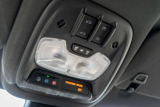 Used 2021 Black Chevrolet ACTIV image 33
