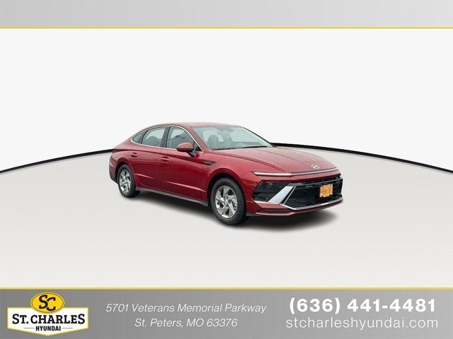 2026 Hyundai Sonata SE