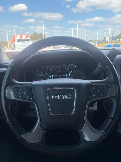 2018 GMC Sierra 1500 SLT - Photo 19