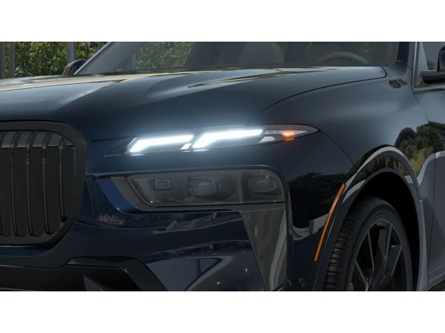 New 2027 Carbon Black Metallic BMW xDrive40i image 6