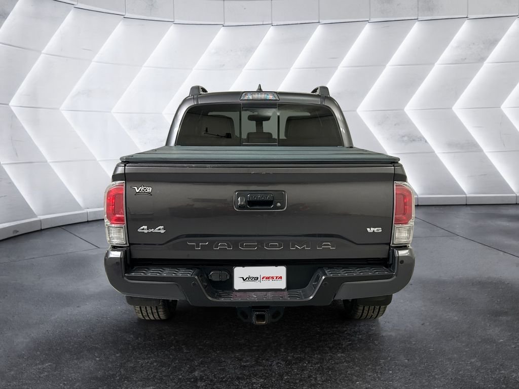 Used 2019 Gray Toyota Limited image 5