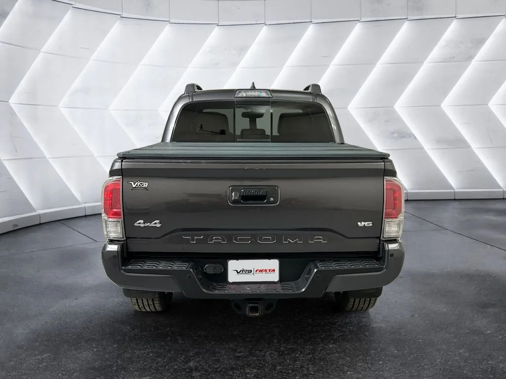 Used 2019 Gray Toyota Limited image 5
