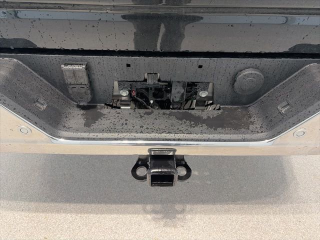 2026 Chevrolet Silverado 2500 HD LT - Photo 8