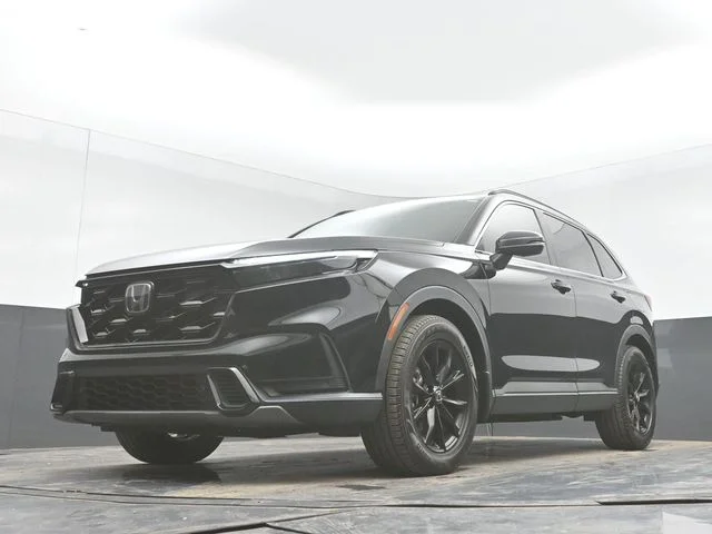 2024 Honda CR-V Sport-L - Photo 44
