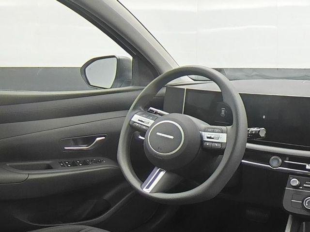 New 2026 White Hyundai SE AWD image 33