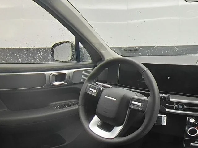 New 2026 Gray Hyundai SE image 33