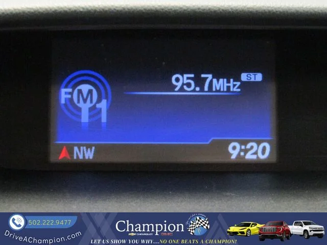 Used 2014  Honda EX-L image 27