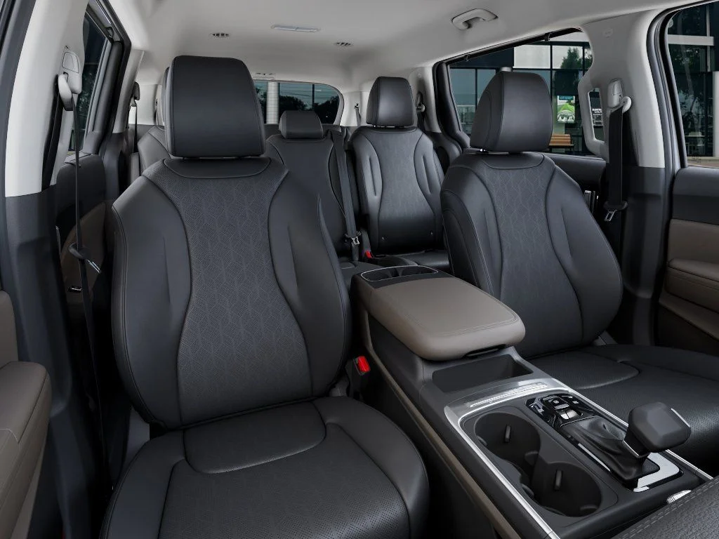 New 2026 Snow White Pearl Kia EX image 16