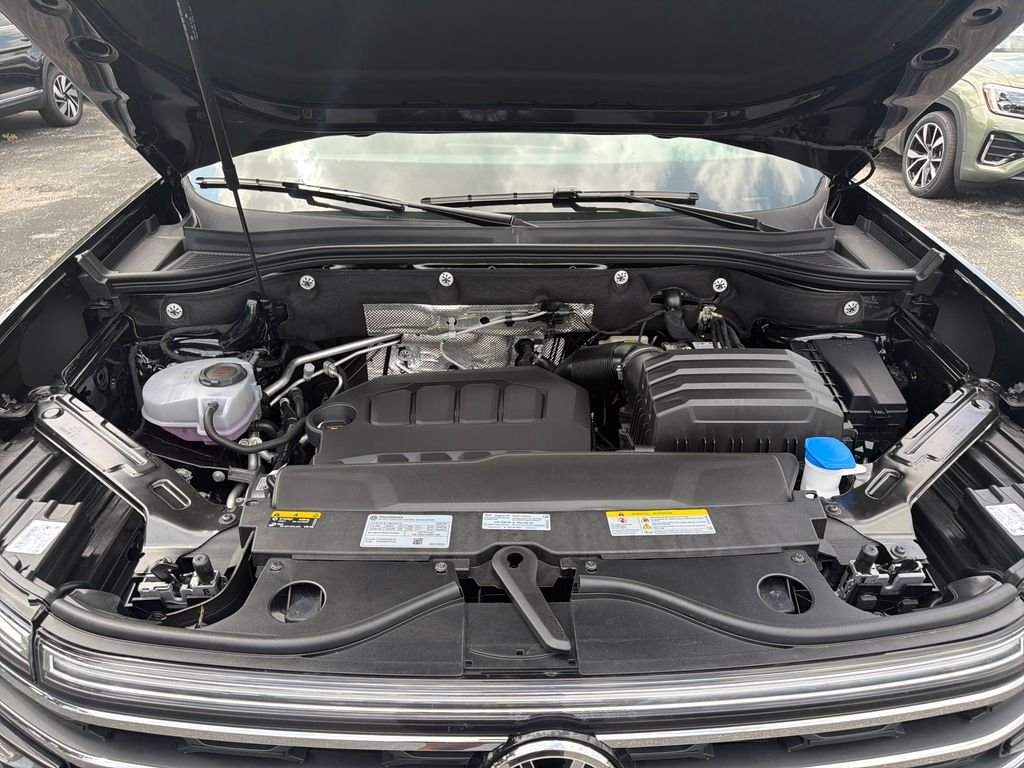 New 2026  Volkswagen 2.0T SE w/Technology image 23