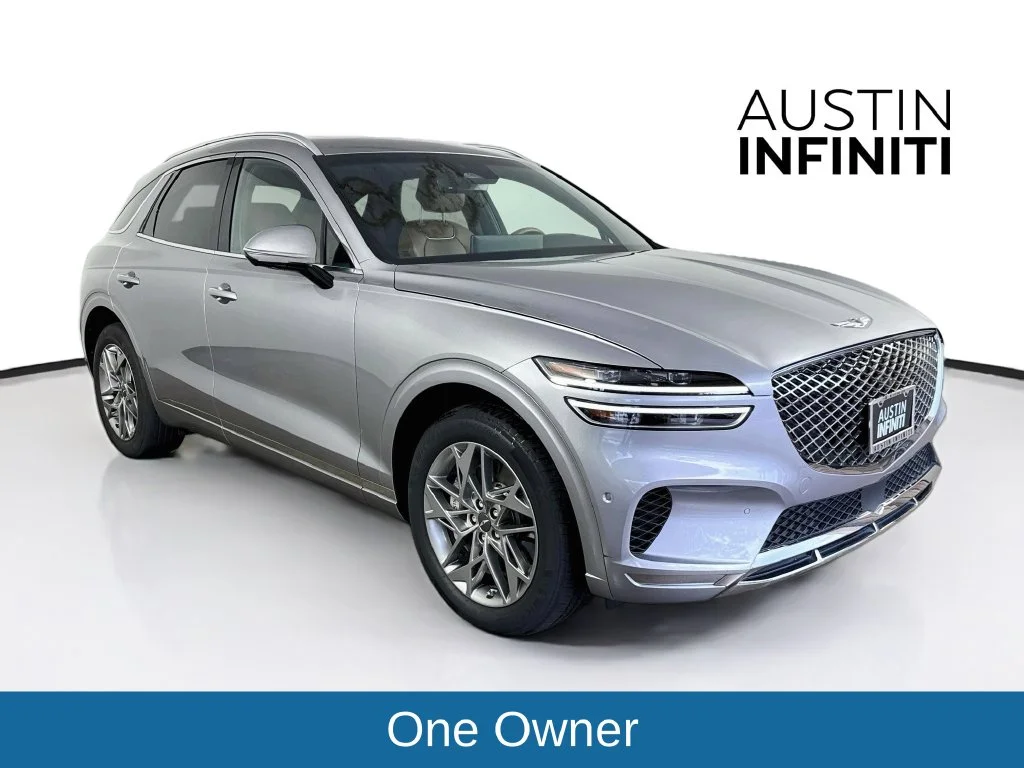 2023 GENESIS GV70