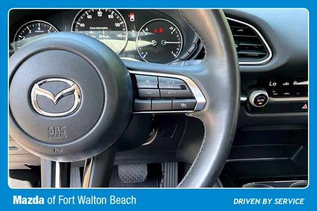Used 2024 Gray Mazda 2.5 S Select Sport image 11