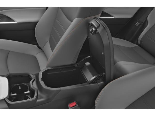 Used 2023 Ice Cap Toyota XLE image 14