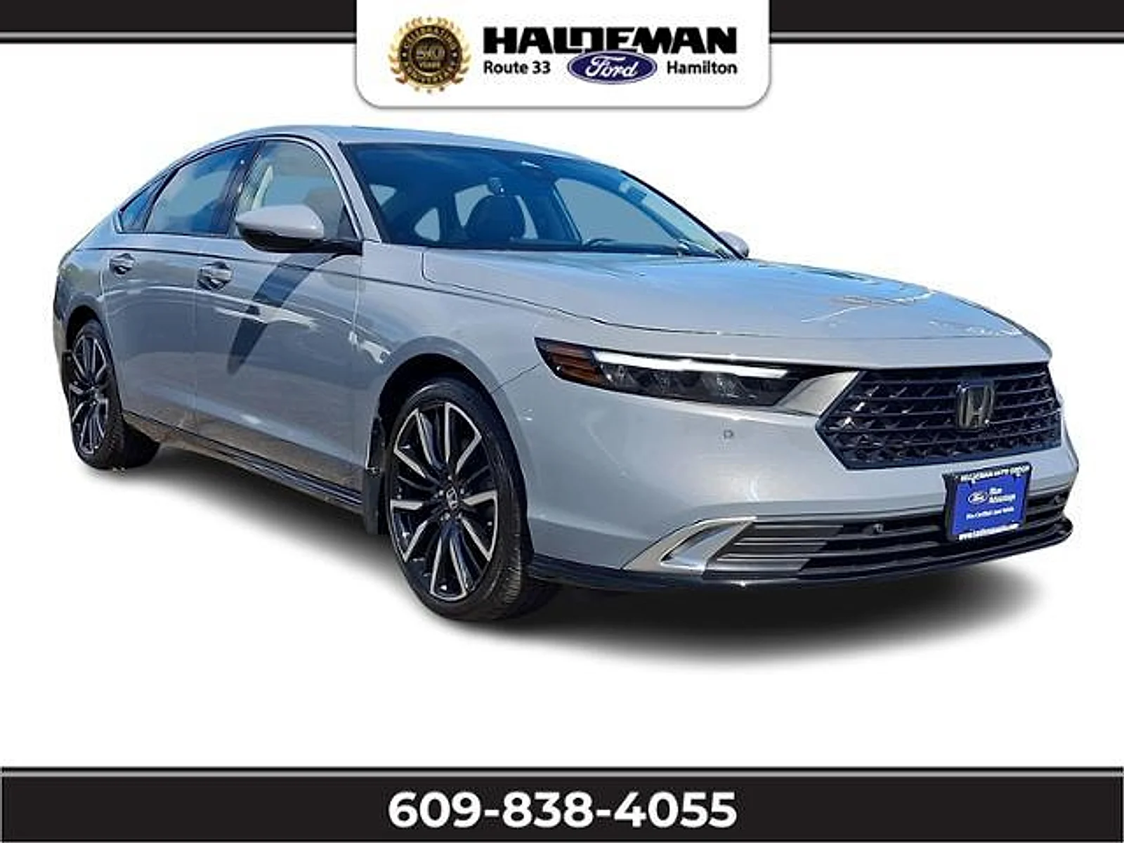 2023 Honda Accord