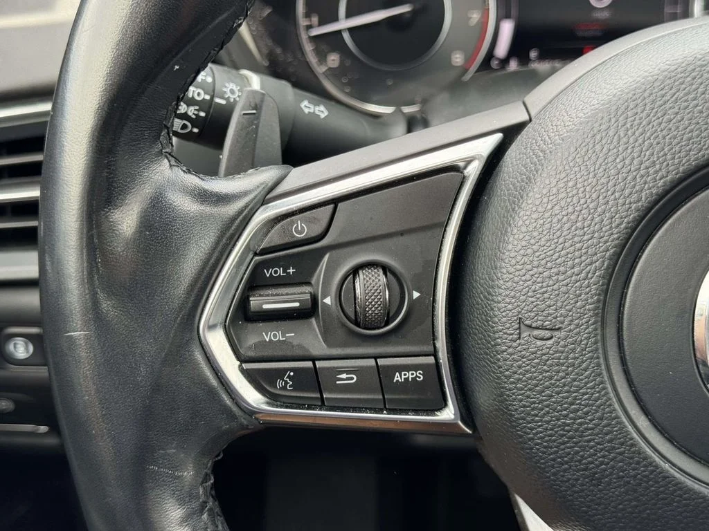 2021 Acura TLX Technology Package - Photo 22