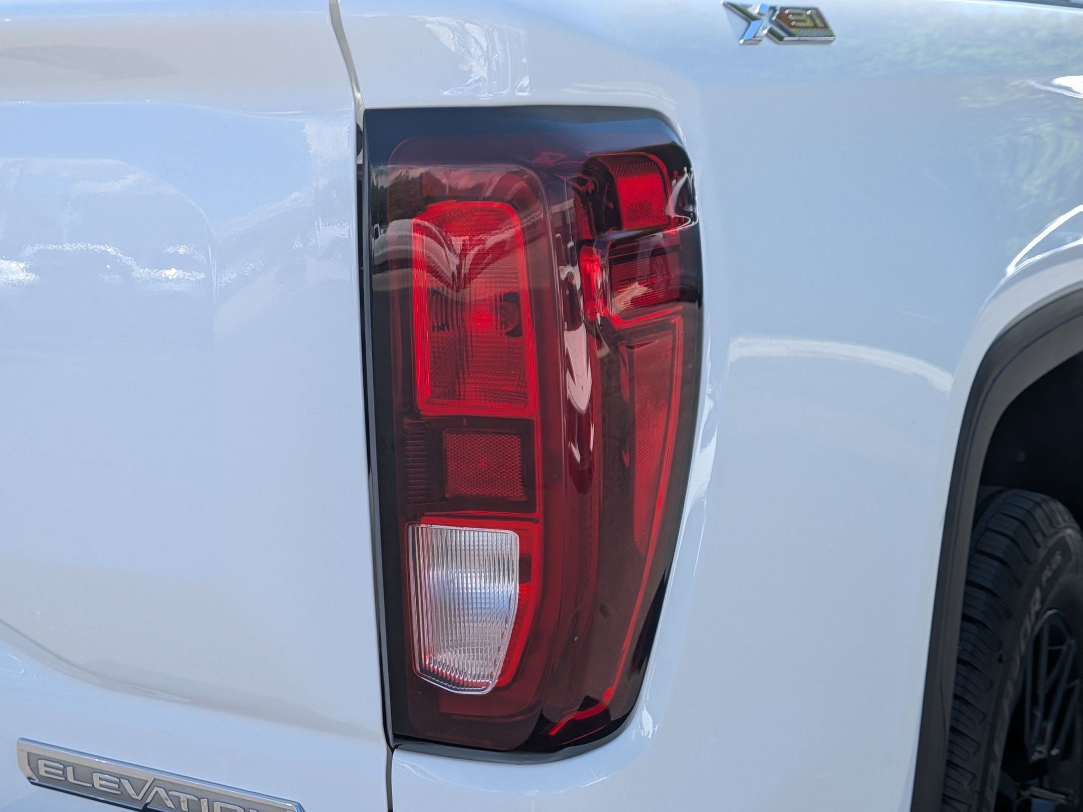 Certified Used 2023 SUMMIT WHITE GMC Elevation image 11