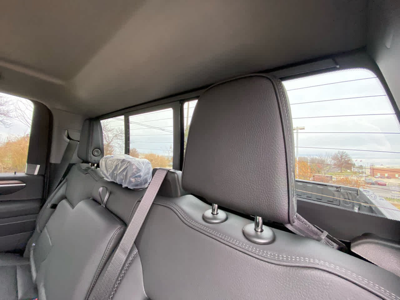 2026 GMC Sierra 2500HD Denali - Photo 31