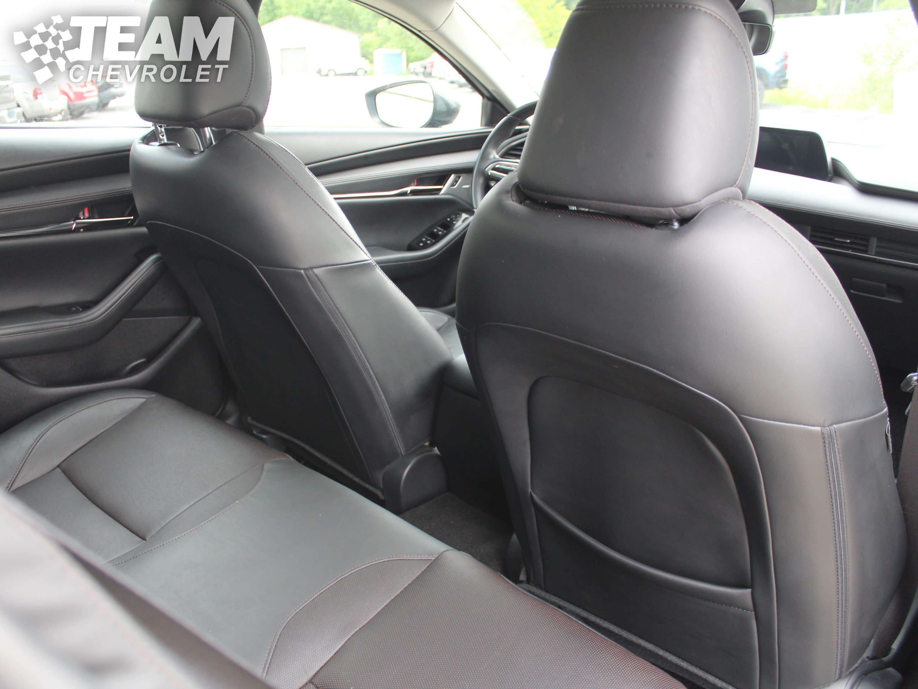 2023 Mazda Mazda3 Premium - Photo 25