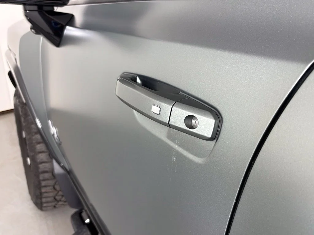 Used 2024 Green GMC 3X image 14