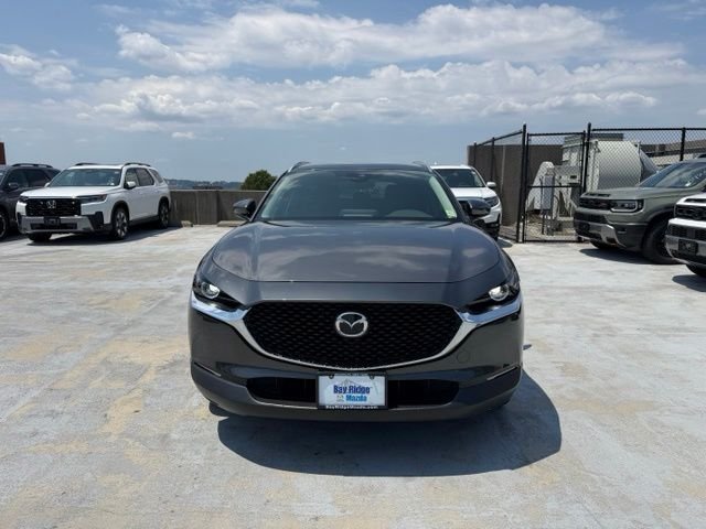 Certified Used 2023 Gray Mazda 2.5 S Select Package image 2