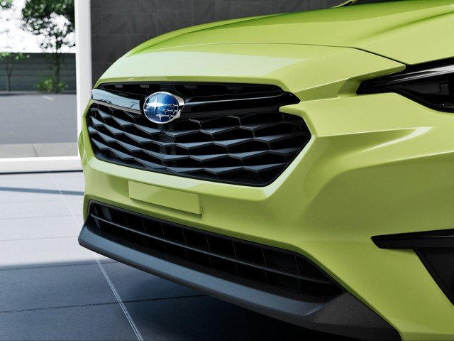 New 2026 CITRON YELLOW PEARL Subaru RS image 10