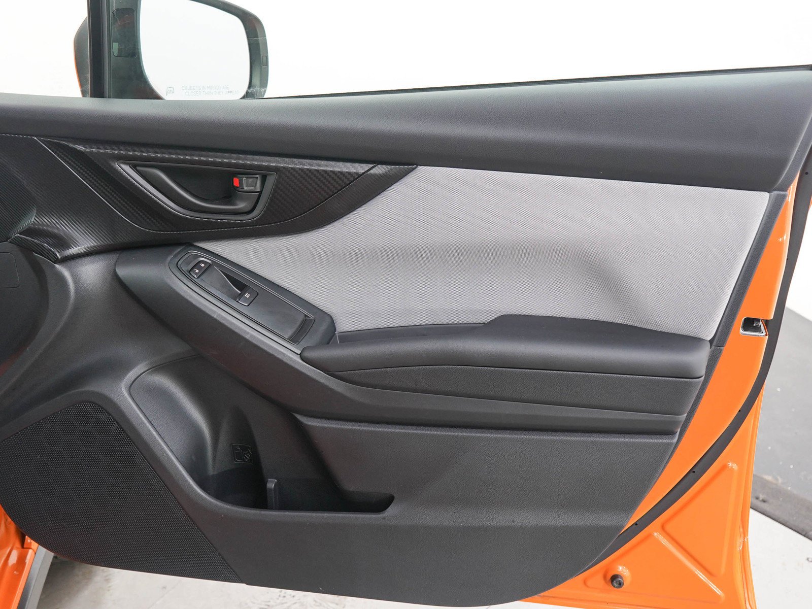 Used 2018 Orange Subaru 2.0I Premium image 11