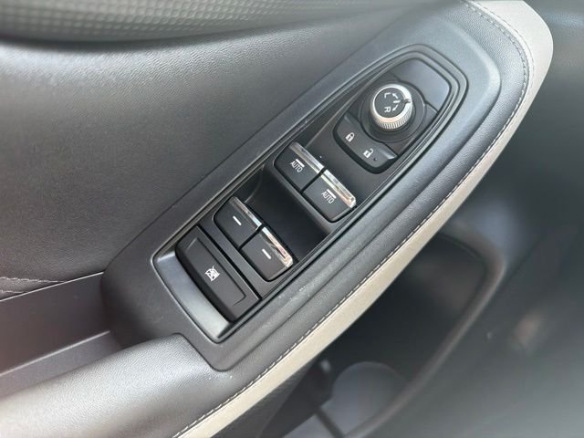 Used 2023 White Subaru Limited image 17