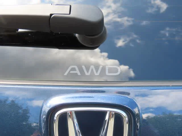 2025 Honda CR-V Sport - Photo 9