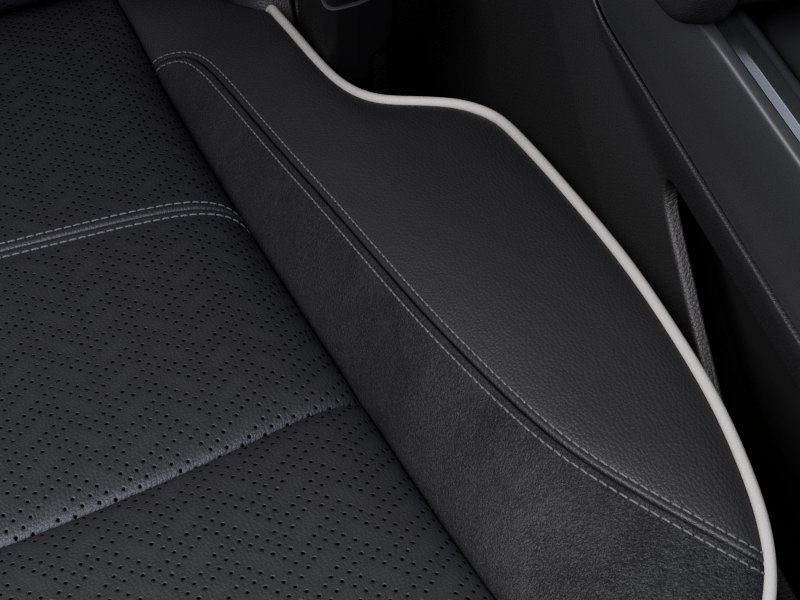 New 2026 Diamond Black Crystal Pearl-Coat Exterior Paint RAM Laramie image 58