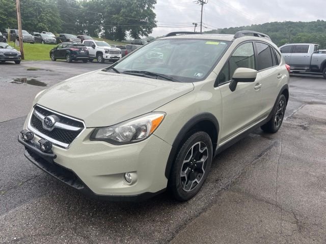 Used 2015 Beige Subaru 2.0i Premium image 10