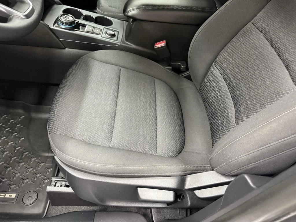Used 2023 Gray Ford Base image 15