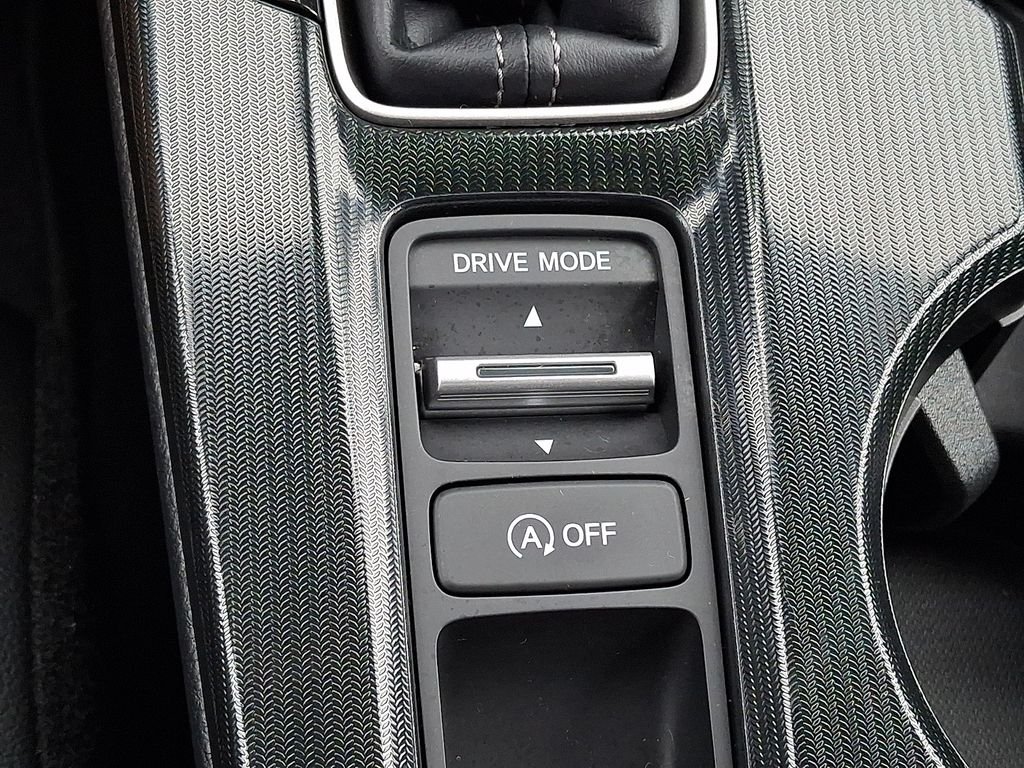 Used 2024 Gray Honda Sport Touring image 27