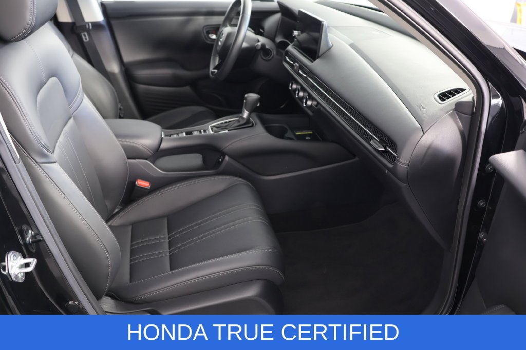 2024 Honda HR-V EX-L - Photo 54